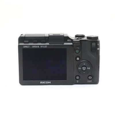 【楽天市場】リコー RICOH デジタルカメラ GXR | 価格比較 - 商品価格ナビ